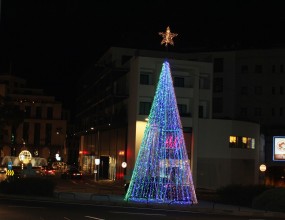 Noël à Funchal