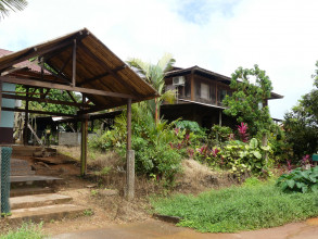 Village Hmong Cacao