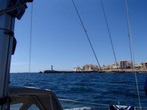 De Mallorca à Formentera (Ibiza)