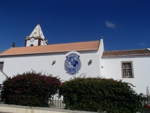 Musée - Maison Christophe Colomb et son église